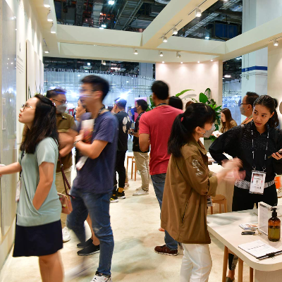 FIND - Design Fair Asia 2023 to focus on innovation within Asia's design landscape