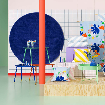 IKEA celebrates its 80th anniversary with its new 'Nytillverkad' collection
