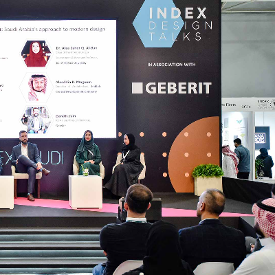 INDEX Saudi Arabia 2023 to showcase nine distinct product sectors