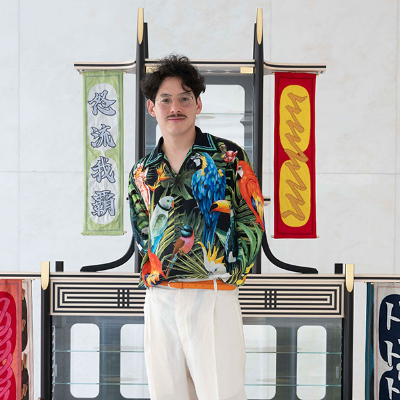 Understanding designer Rio Kobayashi&rsquo;s pluralistic experiments in wood
