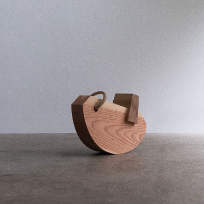 Christian+Jade&rsquo;s &lsquo;Weight of Wood&rsquo; explores the value of wood in our material lives