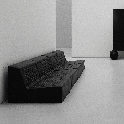 &Eacute;ditions 8888 launches the dark and enigmatic 'Ghost Limbs' furniture collection