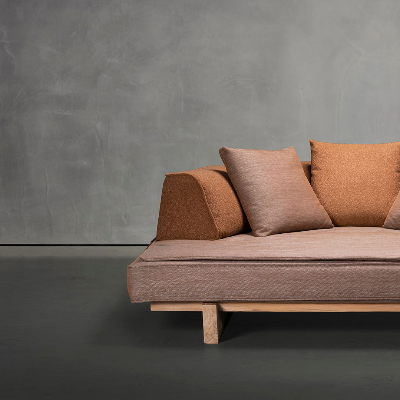 Studio Piet Boon brings the outdoors inside with fresh furniture collections
