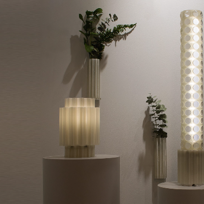 Atelier Morphology's inaugural collection &lsquo;BIOPHILIA&rsquo; embodies ingenuity and finesse