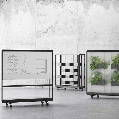 The &lsquo;Hazy&rsquo; collection by Studio TZEN redefines sustainable furniture for offices