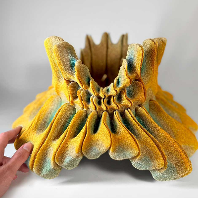 'Microbes Make Mountains' highlights rousing links within the microbial world