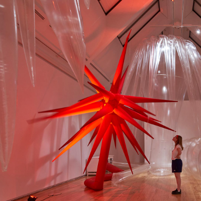 Plastic World: a recce of the history of plastic through the lens of visual art