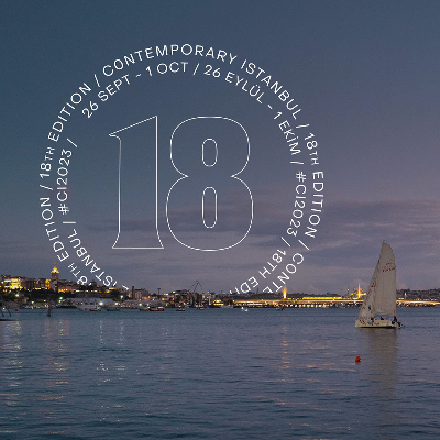Contemporary Istanbul 2023 announces a multifaceted gallery lineup and programme
