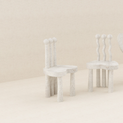 Blackdot Gallery redefines the art of unity at London Design Festival 2023 with &lsquo;Dot to Dot'