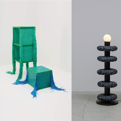 Serendipitous encounters lead Suh Suhyun to craft unconventional, accessible objects