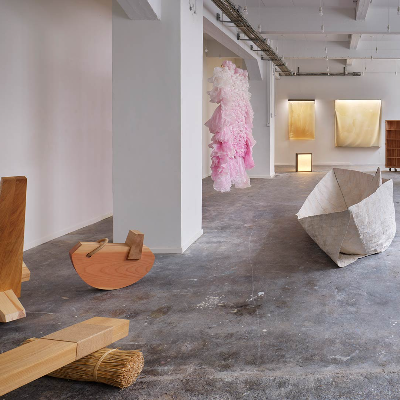 Danish creatives collaborate with nature and ingenuity at The Mindcraft Project 2023