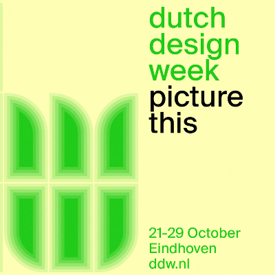With 'Picture This,' Dutch Design Week 2023 urges us to imagine a humane future