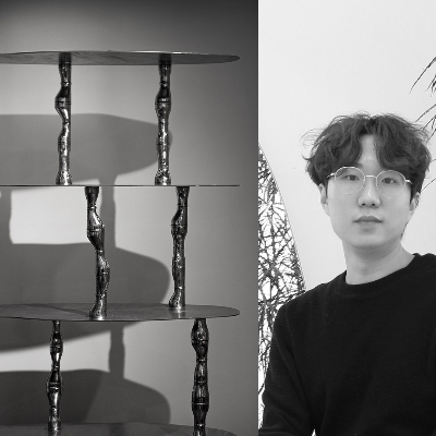 Hyungjun Lee&rsquo;s &lsquo;Pipe Fitting Series&rsquo; questions the impact of industrialisation on nature