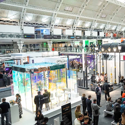 LiGHT23 will illuminate current industry trends in the world of lighting design