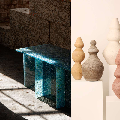 Isola returns to Dubai Design Week 2023, preparing for design's sustainable future