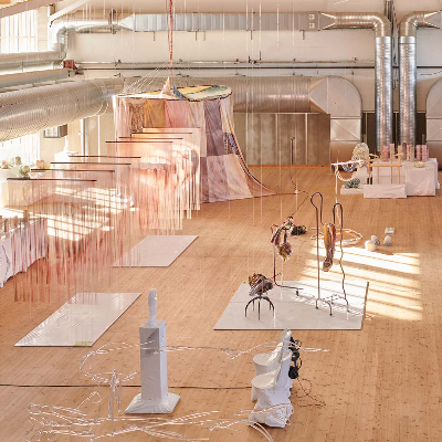 Biennale for Craft & Design 2023 explores society&rsquo;s &lsquo;conversion&rsquo; into digital life
