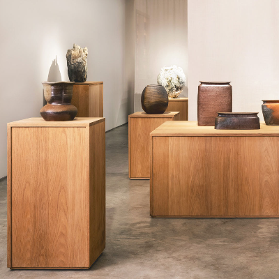 &lsquo;Earth and Accident&rsquo; fuses tradition and innovation in contemporary ceramics