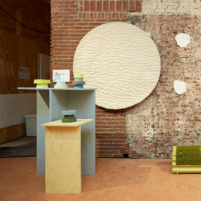 Design Passage: a new design festival instating creative culture in The Hague