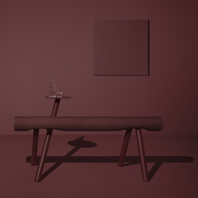 &lsquo;Lumber&rsquo; by ADDI renders an innovative sense of comfort in tight spaces