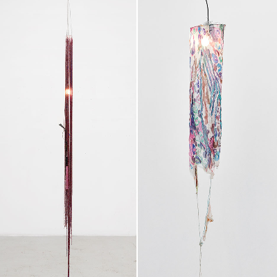 Galerie Cr&egrave;vec&oelig;ur&rsquo;s 'Solstice' explores the meanings of light through sculptures