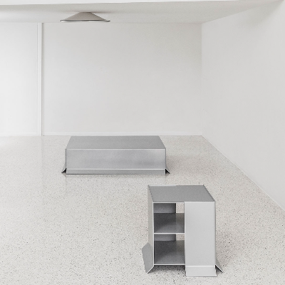 Vincent Van Duysen pays homage to Italian Rationalist architecture through &lsquo;I.R.O&rsquo;