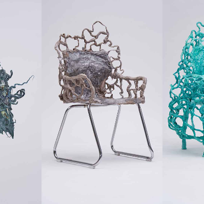 Embracing imperfections: The innovative designs of Won Jae Sung