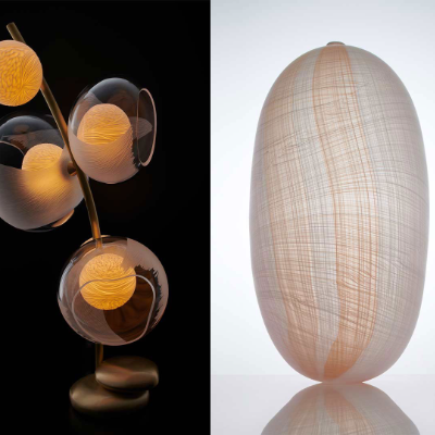 Adrian Sassoon Gallery platforms &lsquo;Nature by Design&rsquo; at Design Miami 2023