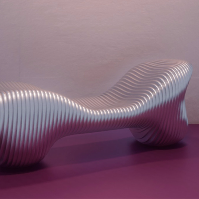 &lsquo;Becoming Familiar&rsquo; with the senses with Moral Turgeman&rsquo;s immersive functional art