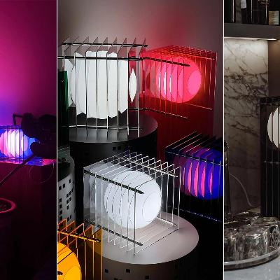 BẰNG unveils layers of lighting design with the &lsquo;LỚP&rsquo; collection