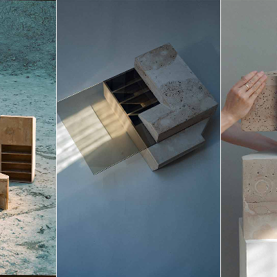 Turbina Studio search for the keys to multifunctional design through &lsquo;Las Llaves&rsquo;