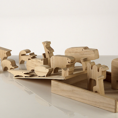 The Design Museum announces Enzo Mari&rsquo;s first solo UK exhibition
