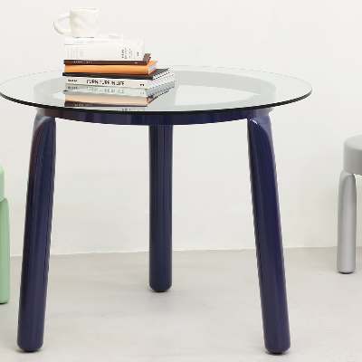 Crafting emotions: The design alchemy of 'Pressura' by Shim Seungyeon