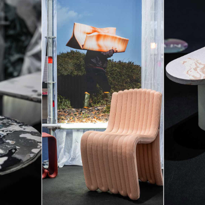 'Future on Stage' at Maison&Objet 2024 spotlights emerging sustainability designers