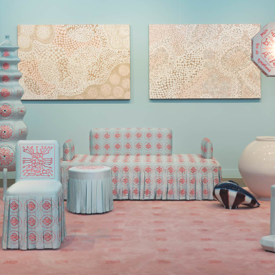 Designing emotions with Duyi Han&rsquo;s neuroaesthetic furniture collection