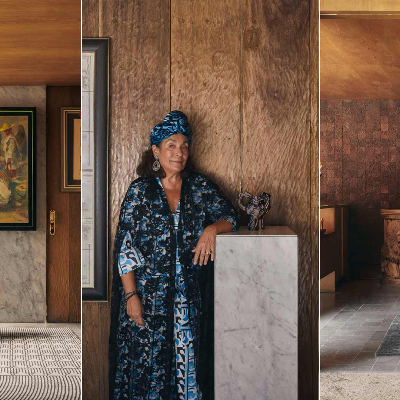 Nilufar Gallery unveils the 'Open Edition' collection in Mexico City's Art Week 2024