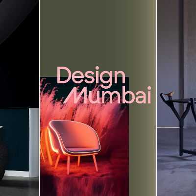 Design Mumbai: A trade event celebrating Indian and global contemporary&nbsp;design