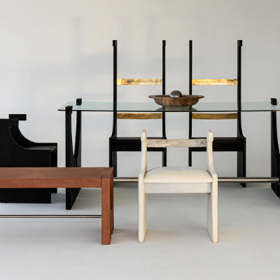 Crafted narratives: NS Product&rsquo;s artistic fusion of tradition and modernity