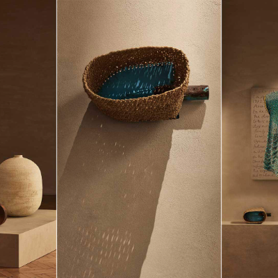 Collect Art Fair 2024 celebrates 20 years of contemporary craft and design