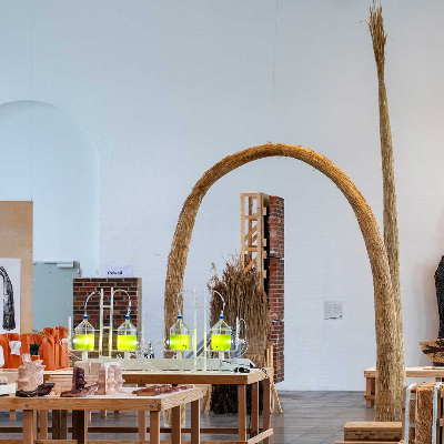 Royal Danish Academy examines &lsquo;Planetary Boundaries&rsquo; with latest exposition