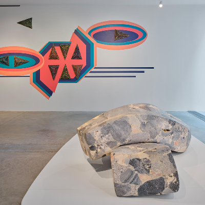 Friedman Benda NY considers design as motifs of &lsquo;The New Transcendence&rsquo;