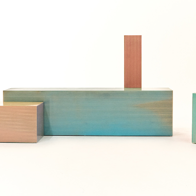 Tranquility in design: Yoonmo Koo&rsquo;s 'Dansaek' collection radiates elegance