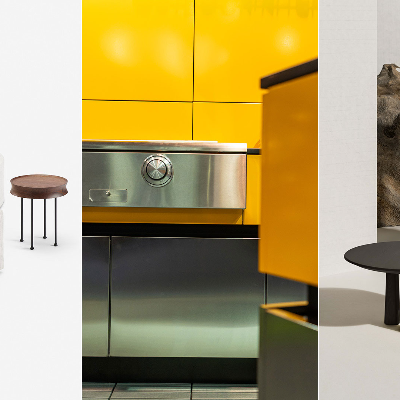 Nichetto Studio unveils new collaborative ventures