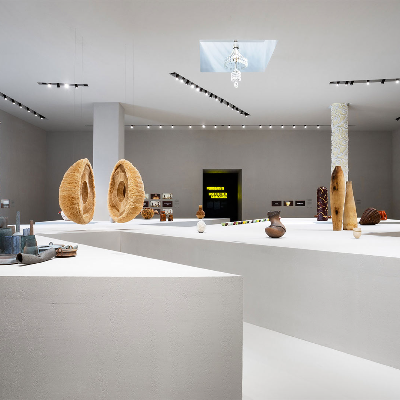 'Crafted World' offers a glimpse into LOEWE's frequent rendezvous with craft