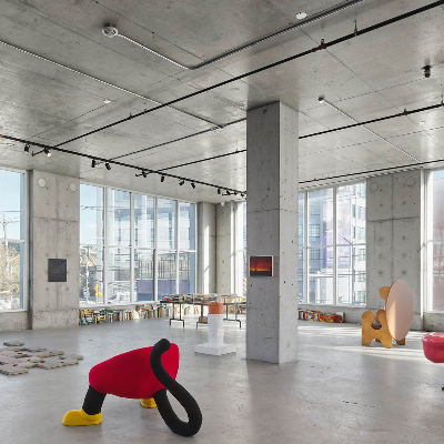 International Objects' exhibition puts American culture&rsquo;s &lsquo;Extra Taste&rsquo; on display