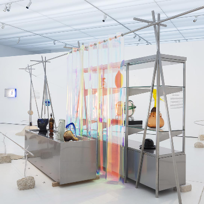 mudac offers a glimpse of its contemporary glass art collection with &lsquo;Alchemy&rsquo;