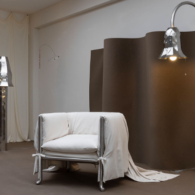 Studio Kuhlmann interweaves surreal and industrial aesthetics in &lsquo;Lucid Dreams&rsquo;