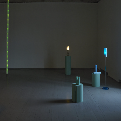 &lsquo;Soft Solids&rsquo; by Daydreaming Objects is a symphony of light and nature