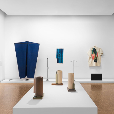 Ronan Bouroullec's &lsquo;Resonance&rsquo; is an explorative solo exhibition in Paris