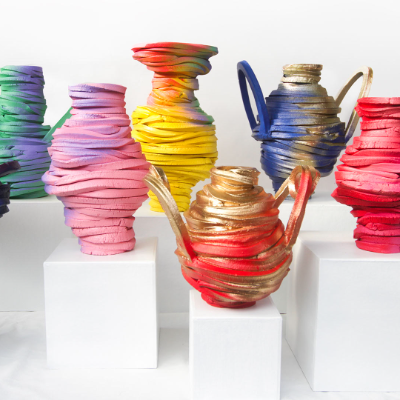 Future Icon Selects returns to London Craft Week 2024 with its second edition
