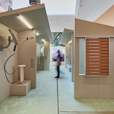 Vitra Design Museum calls upon the need to &lsquo;Transform! Designing the Future of Energy&rsquo;